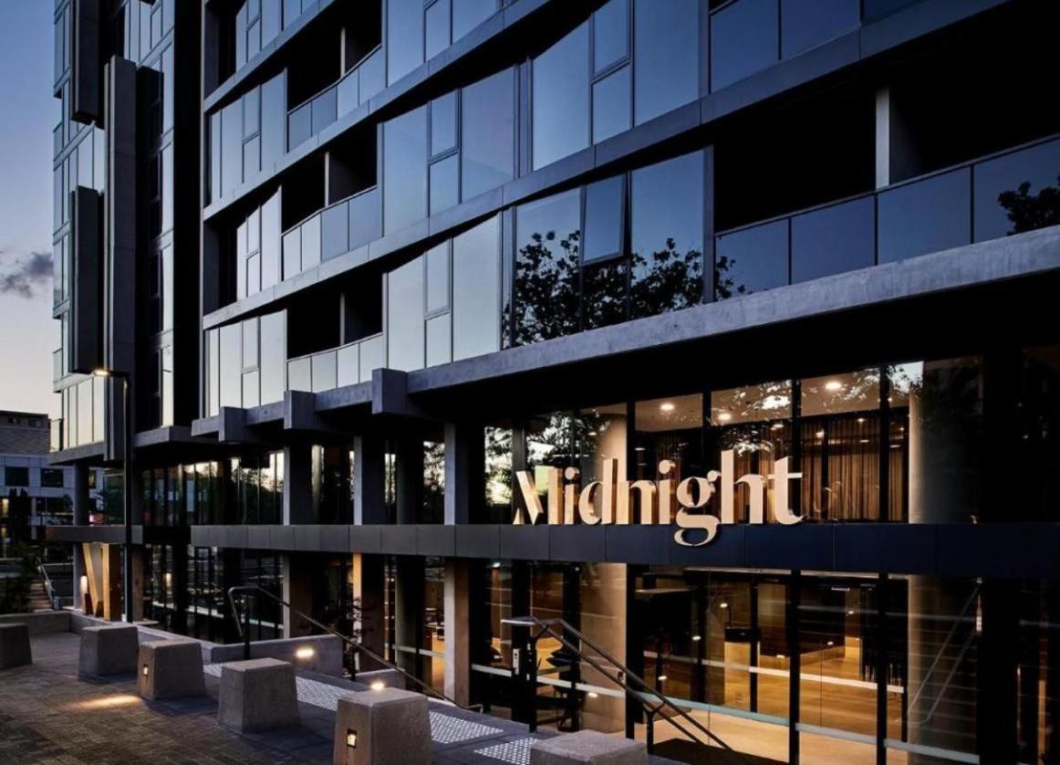 2 Bed 2 Bath Luxury Apartment In Braddon Canberra - Free Heated Pool, Gym, Parking Экстерьер фото