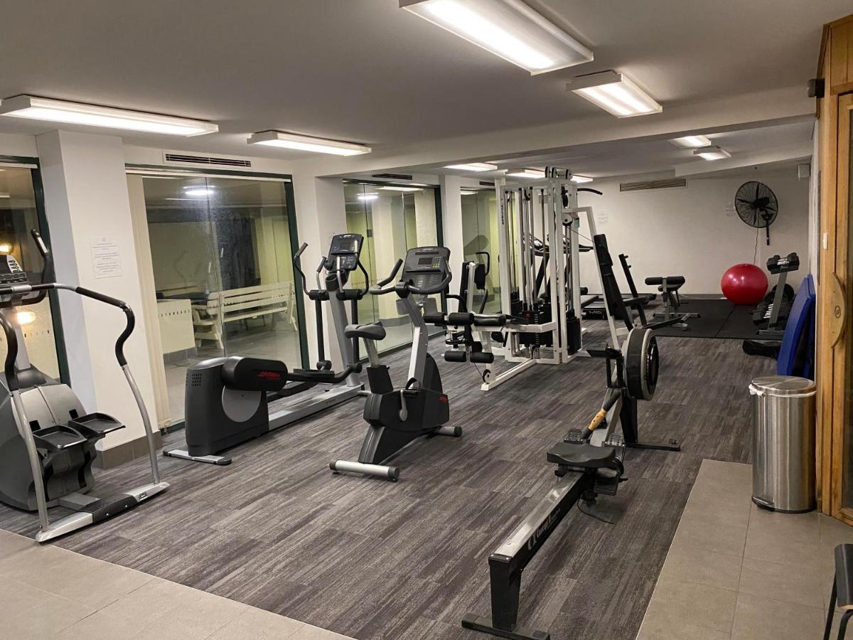 2 Bed 2 Bath Luxury Apartment In Braddon Canberra - Free Heated Pool, Gym, Parking Экстерьер фото